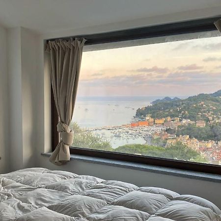 Bed and Breakfast Da Higgins Санта-Маргерита-Лігуре Екстер'єр фото